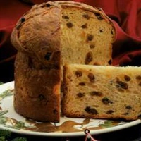 Panettone  | Wikimedia commons