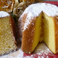 Pandoro  | Wikimedia commons