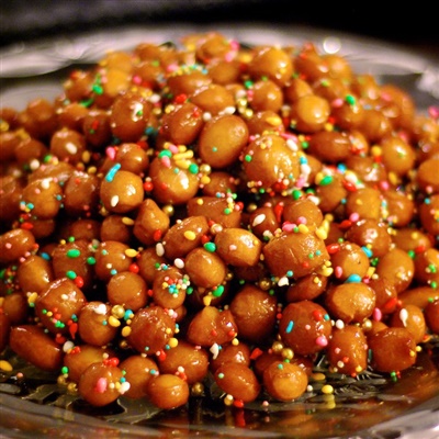 Struffoli