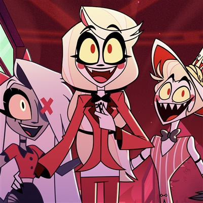 Hazbin Hotel