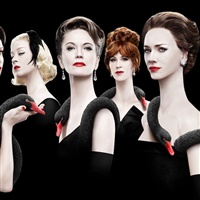 Feud: Capote's Women  | FX Productions