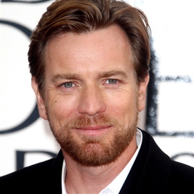 Ewan McGregor