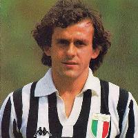 Michel Platini 