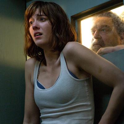 10 Cloverfield Lane