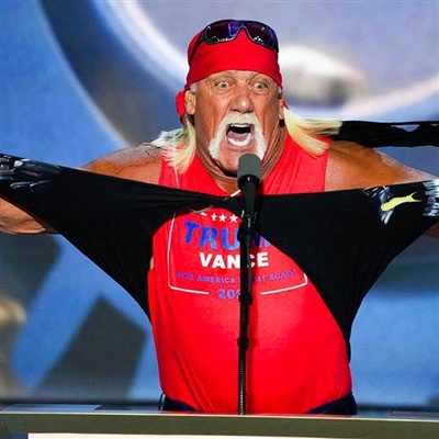 Hulk Hogan