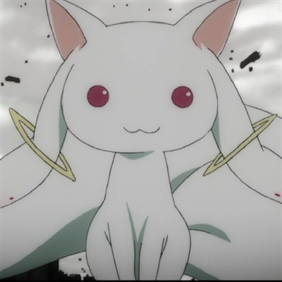 Kyubey