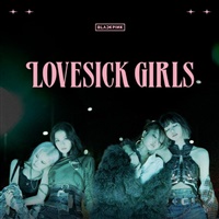 Lovesick Girls  | 