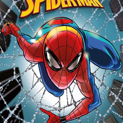 Spider-Man Fumetto