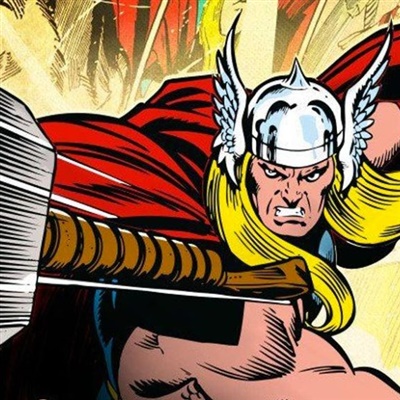 Thor Fumetto