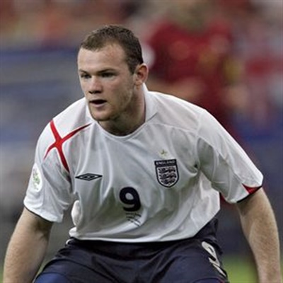 Wayne Rooney