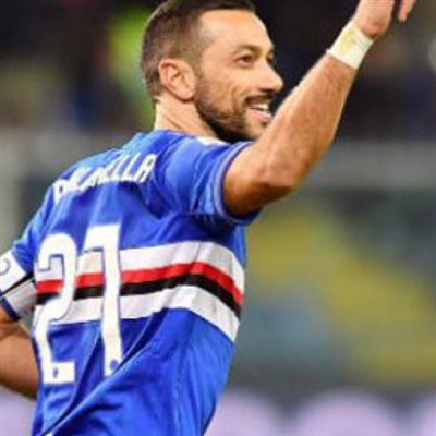 Fabio Quagliarella