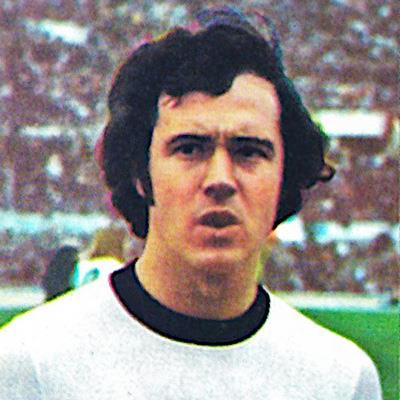 Franz Beckenbauer