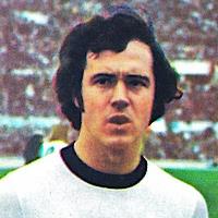 Franz Beckenbauer 