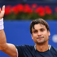 David Ferrer  | Wikimedia Commons