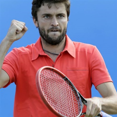 Gilles Simon