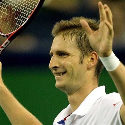 Florian Mayer