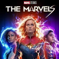 The Marvels