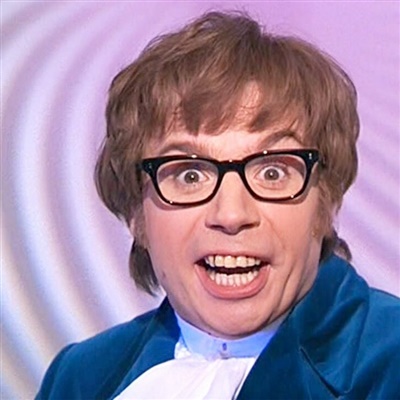 Austin Powers: Il controspione