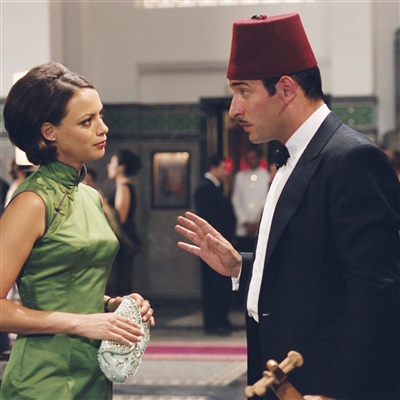 OSS 117: Le Caire, nid d’espions