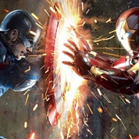 Captain America: Civil War  | Marvel Studios