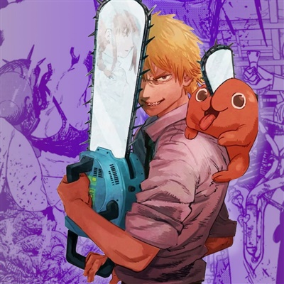 Chainsaw Man