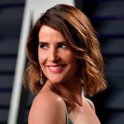 Cobie Smulders