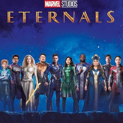 Eternals 