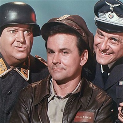 Hogan's Heroes