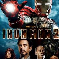 Iron Man 2