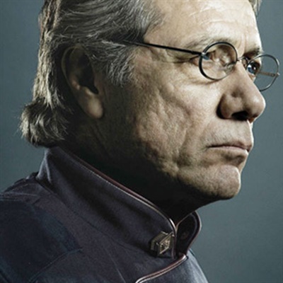 William Adama