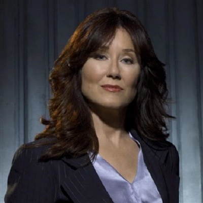 Laura Roslin