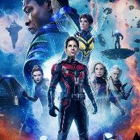 Ant-Man and the Wasp: Quantumania