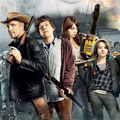 Benvenuti a Zombieland