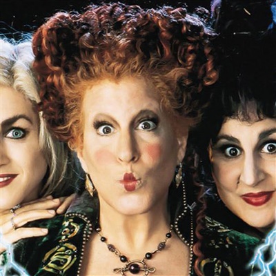 Hocus Pocus