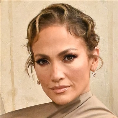 Jennifer Lopez