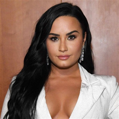 Demi Lovato