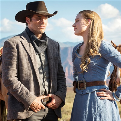 Westworld - Dove tutto è concesso