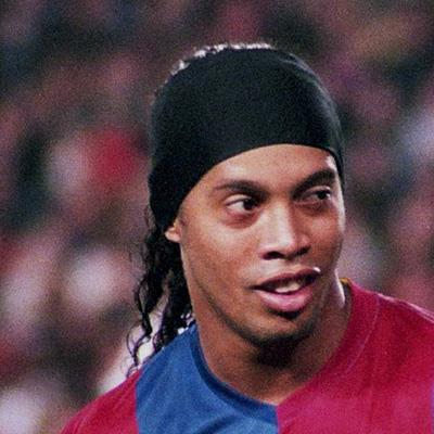 Ronaldinho