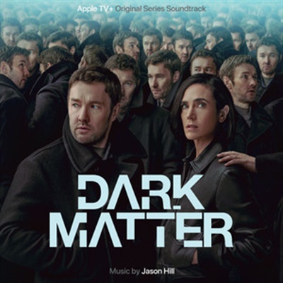 Dark Matter