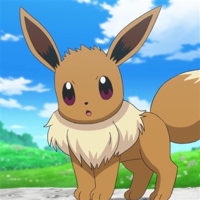 Eevee