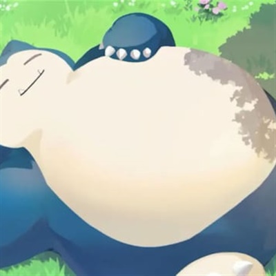 Snorlax