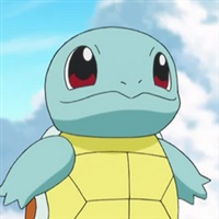 Squirtle  | The Pokémon Company