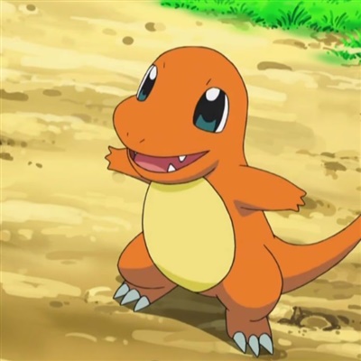 Charmander