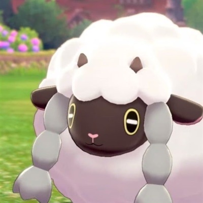 Wooloo