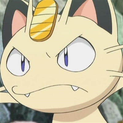 Meowth