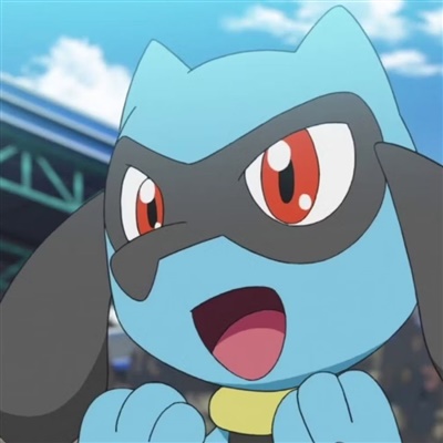 Riolu