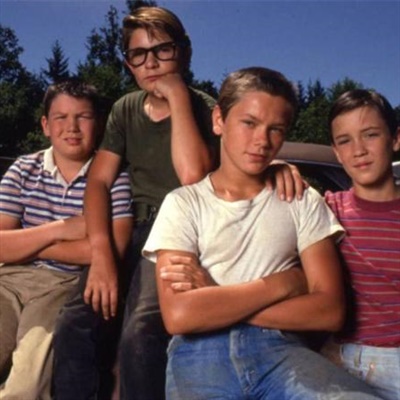 Stand by Me - Ricordo di un'estate