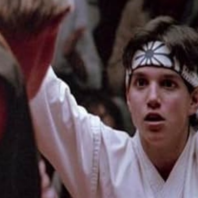 Karate Kid - Per vincere domani