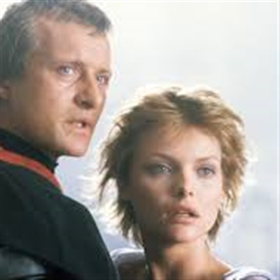 Ladyhawke