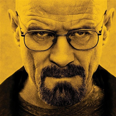 Walter White